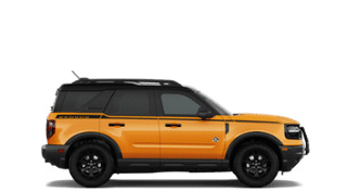 2026 Ford Bronco Sport® External Image 1